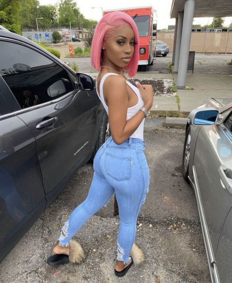 White Knitted Top Swag Girls Fashion Wear With Light Blue Casual Trouser: womens fashion,  automotive lighting,  motor vehicle,  vehicle door,  land vehicle,  women's suede skirt  
