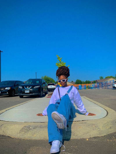 Swaggy Outfit Ideas 2023: discover card,  burna boy  