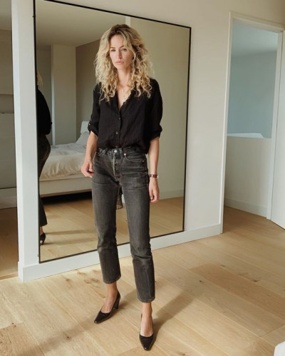 Attire vibes anouk yve instagram little black dress, laminate flooring, street style, anouk yve: little black dress,  street style,  laminate flooring,  anouk yve  