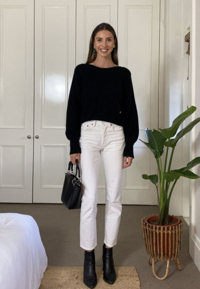 Attire ideas jeans, 2023: 